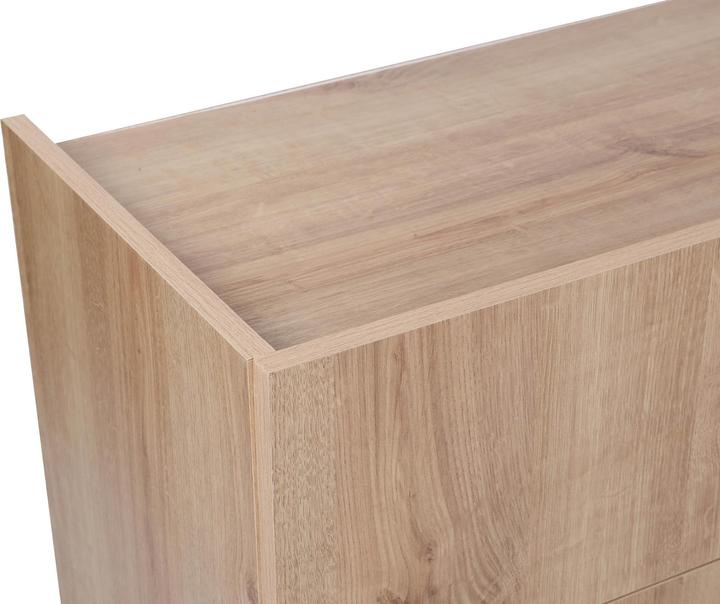 Image du produit Homitis Fabio (150 x 18 x 42 cm)