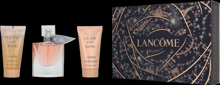 Produktbild Lancôme La Vie Est Belle Giftset (Parfum set)