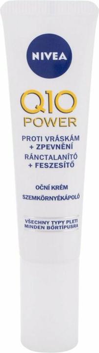 Immagine prodotto NIVEA Q10 Power Antirughe + Rassodante (15 ml, Notte)