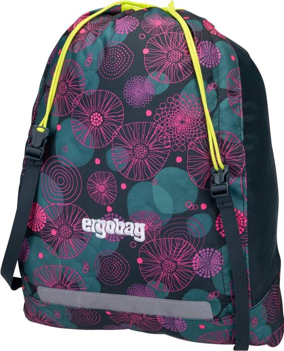 Image du produit Ergobag Cubo MRP Ensemble de cartables (19 l)