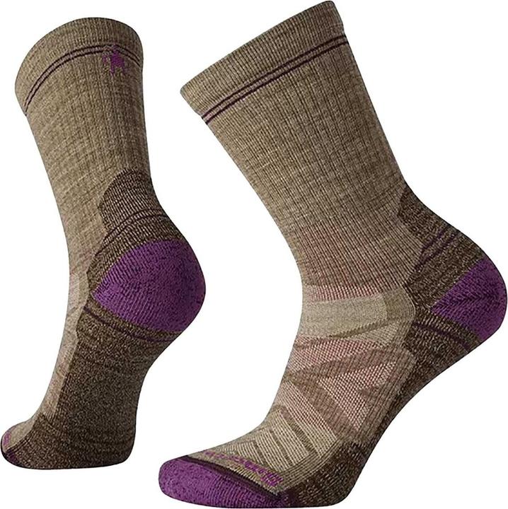 Smartwool Ws Hike Light Cushion Crew