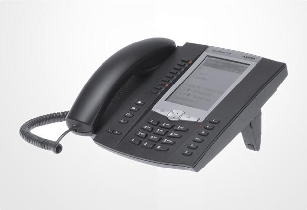 Image du produit Mitel 6775ip