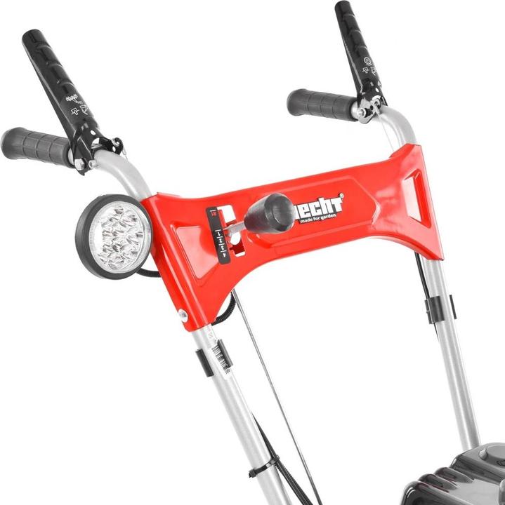 Produktbild Hecht 9555 SE Schneefräse (56 cm)