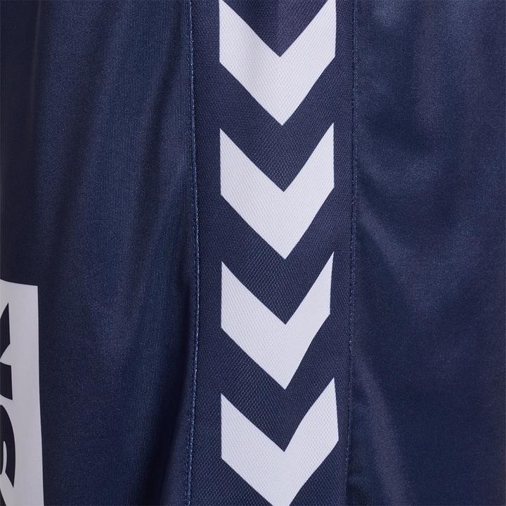 Produktbild hummel SG Flensburg-Handewitt 24/25 HEIM SHORTS
