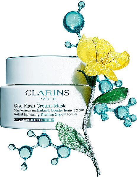 Image du produit Clarins Cryo Flash (75 ml)