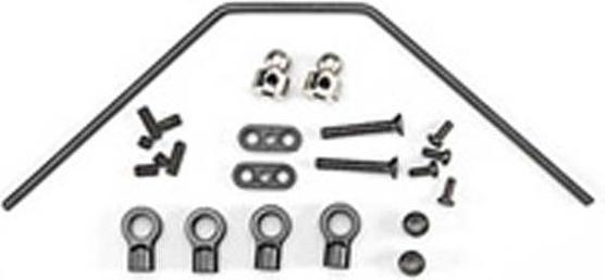 HPI TROPHY 3.5 Stabilisator Set (vorne) OPT