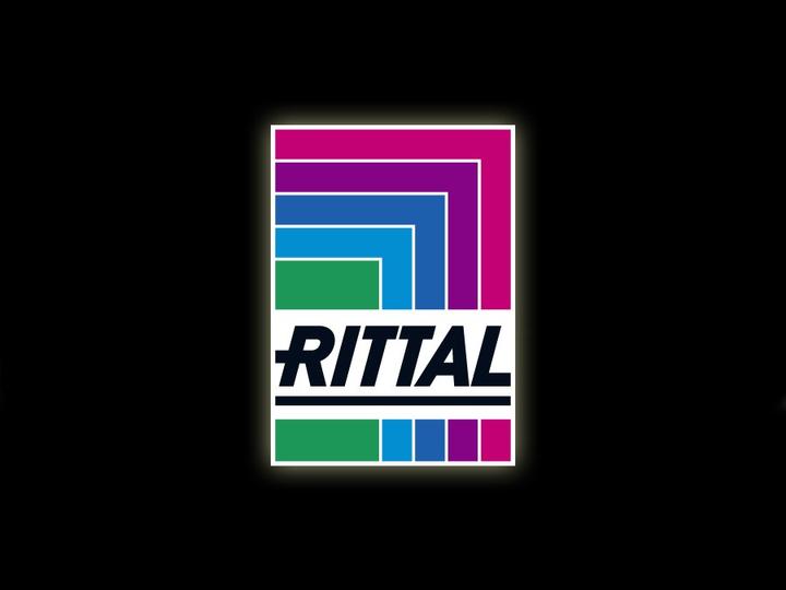 Produktbild Rittal Distributor racks Data Rack 31U (31 HE, 19 Zoll Rack)