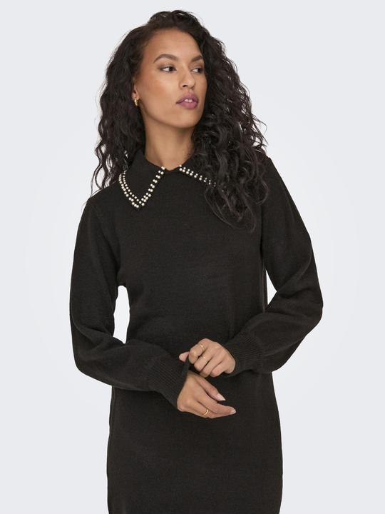 Image du produit JdY JDYAUBRAY Robe courte en maille (XS)