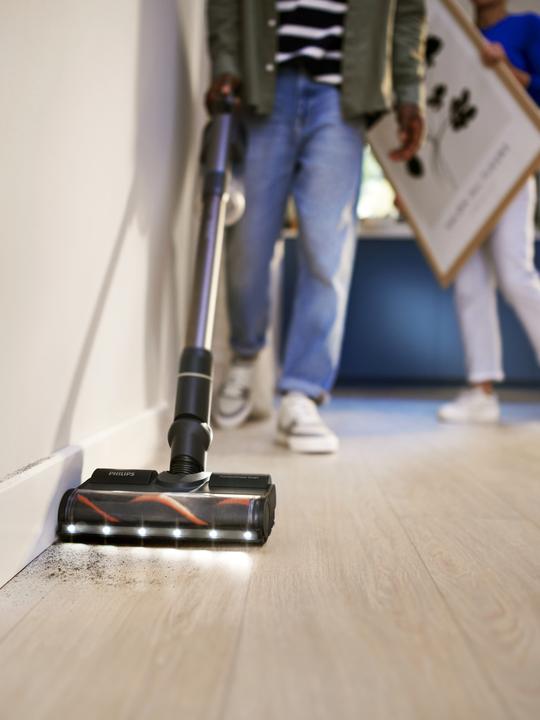 Image du produit Philips XC7055/01 7000 Series Cordless Vacuum Aqua