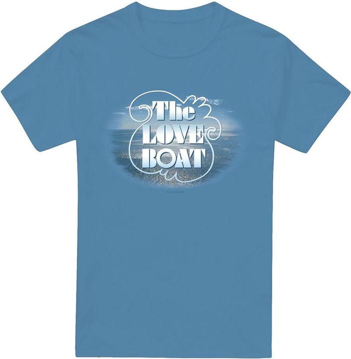 The Love Boat TShirt