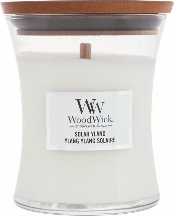Image du produit WoodWick Solar Ylang (85 g)