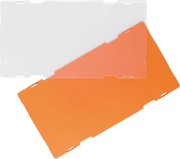 Actual product image Dörr Dlp-2000 Kit (Surface luminaire)