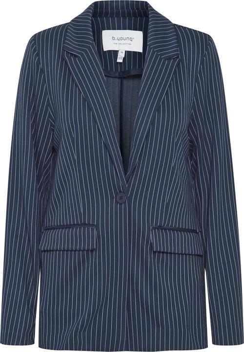 B.young BYRIZETTA LONG BLAZER - 20812820