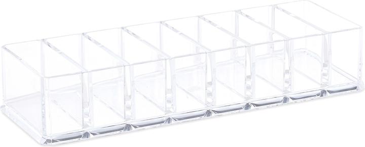 Actual product image Relaxdays Organizer-makeup