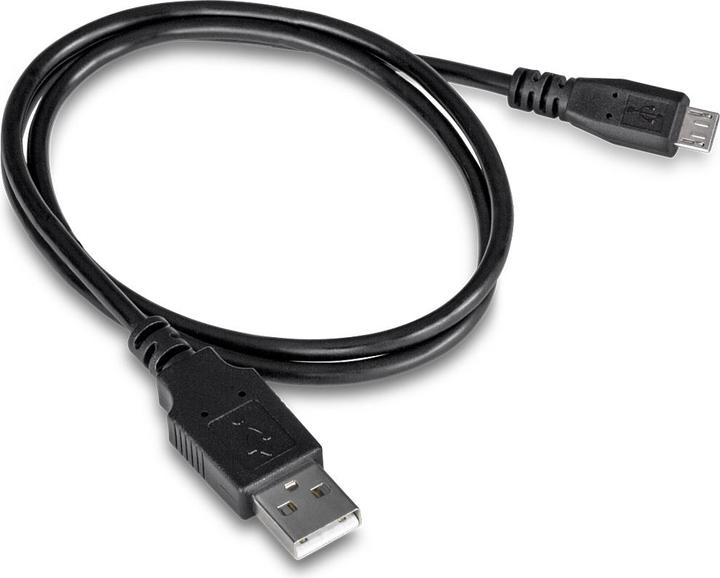 Actual product image Trendnet TK-U404