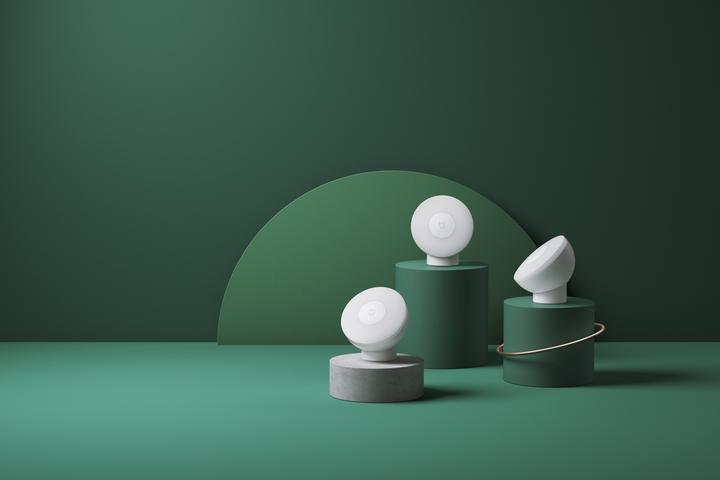 Produktbild Xiaomi Mi Motion-Activated Night Light