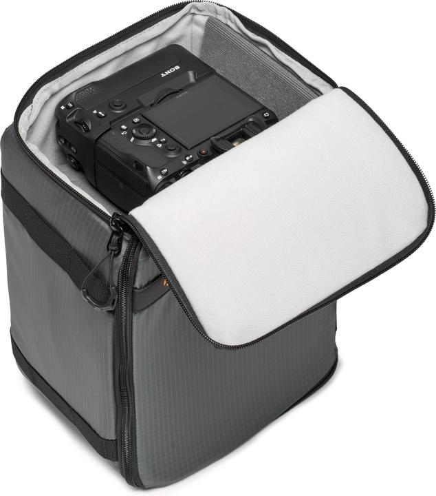 Actual product image Lowepro GearUp Pro XL II (Camera shoulder bag, 8 l)