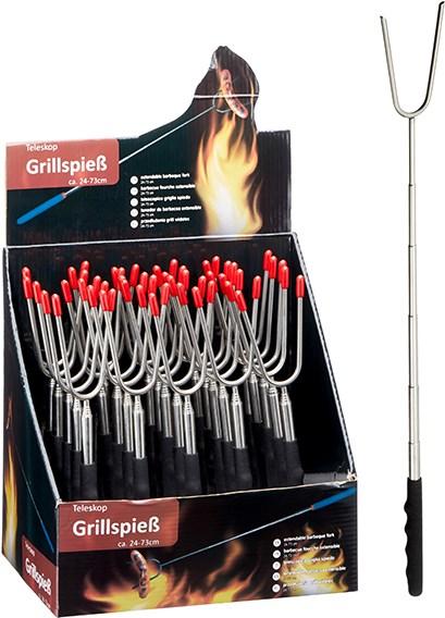 Produktbild Sombo Grillspiess