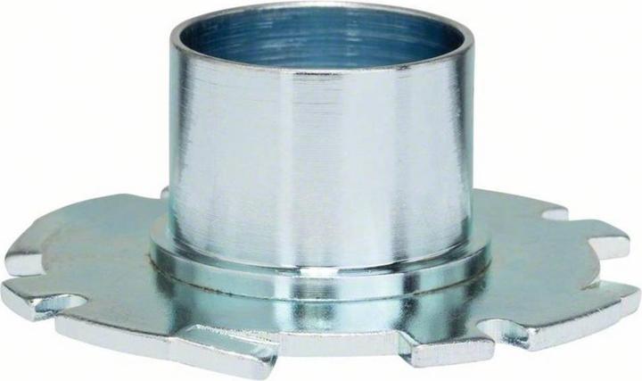 Produktbild Bosch Professional Zubehör Kopierhülse für Bosch-Oberfräsen, mit Schnellverschluss, 24 mm
