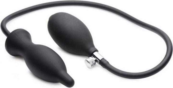 Produktbild Inflate Gear Aufblasbarer Butt Plug "Inflator"