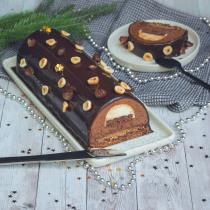 Image du produit Lily Cook Forme du livre