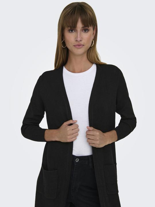 Image du produit Only Veste longue en tricot (XS)