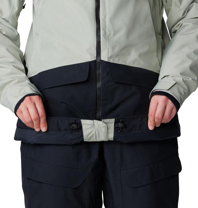 Produktbild Mountain Hardwear W Cloud Bank™ GORE-TEX Jacket (L)