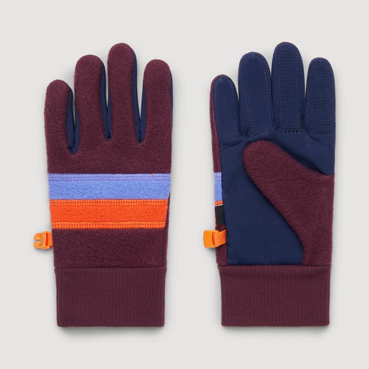 Cotopaxi Teca Fleece Full Finger Gloves