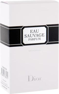 Image du produit Dior Eau Sauvage (Eau de parfum, 50 ml)