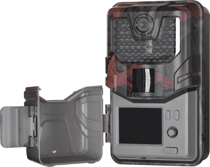 Image du produit Tophunt PHOTOPUŁAPKA CAMÉRA LEŚNA HC900A 2.7K 36MPX 44xIR LED BLACK