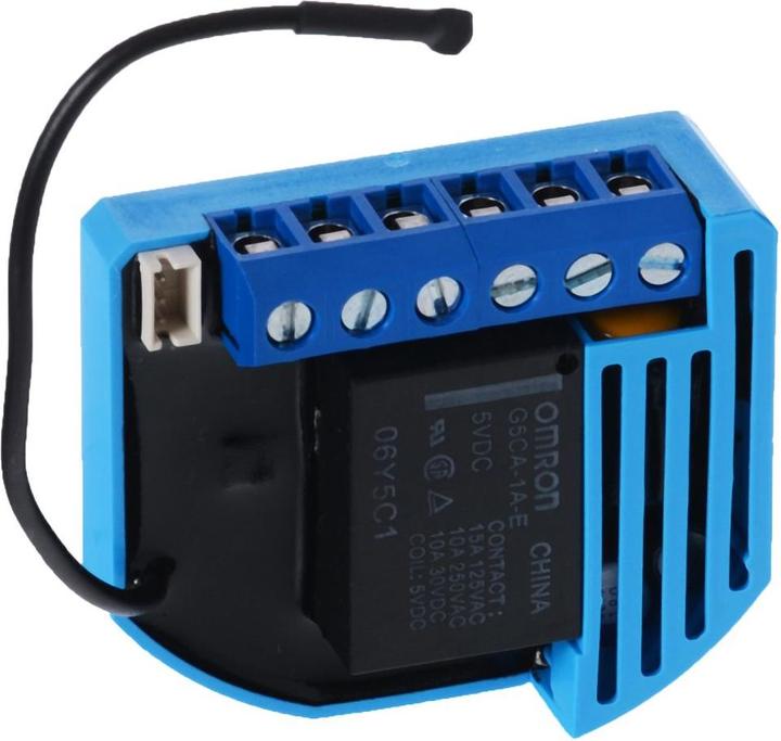 Produktbild Qubino Flush 1 Relay (Schaltaktor)