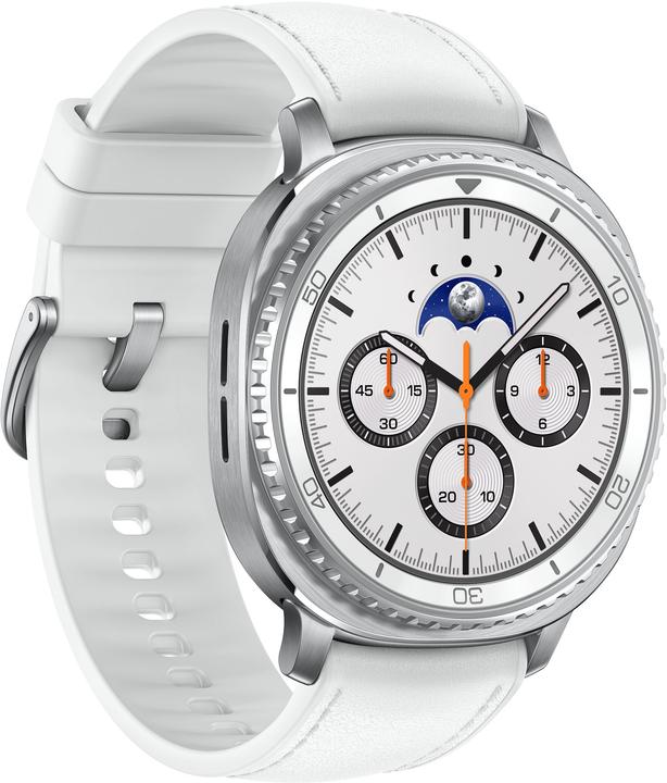Image du produit Samsung Galaxy Watch 8 Classic (46 mm, WLAN uniquement)