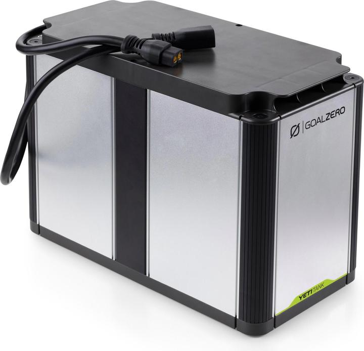 Immagine prodotto Goal Zero Serbatoio di espansione Yeti Power Pack