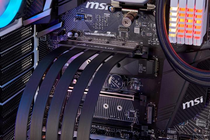 Produktbild Corsair CC-8900419