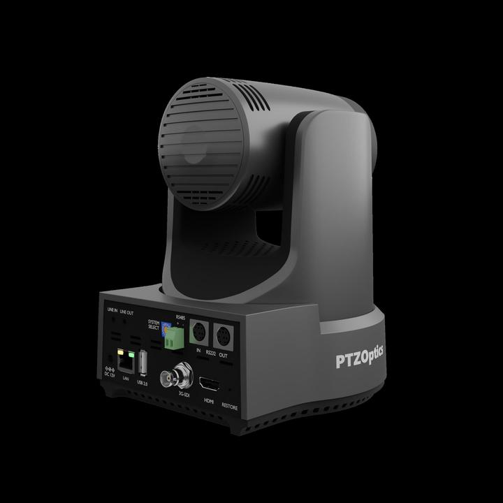 Produktbild PTZOptics Move SE 12X (1920 x 1080 Pixels)