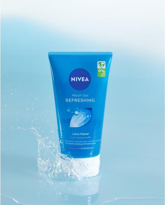 Immagine prodotto NIVEA Gel lavante rinfrescante (150 ml)