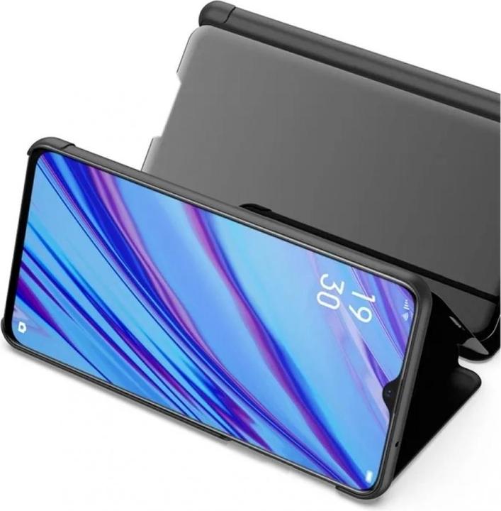 Image du produit Screenguard Oppo A5 2020 Clear View Flip Case (Oppo A53 (2020))
