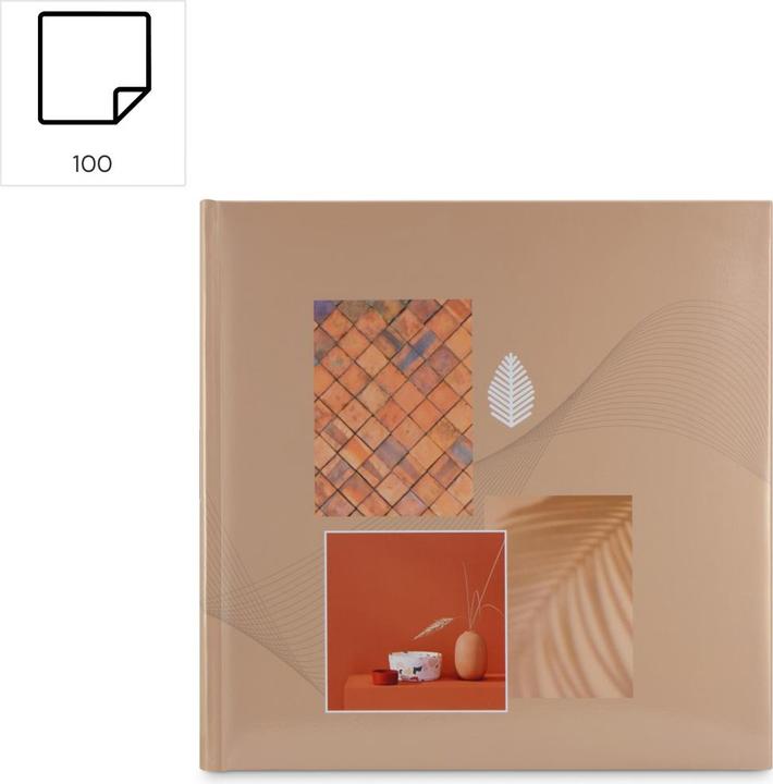 Produktbild Hama Singo II (30 x 30 cm)
