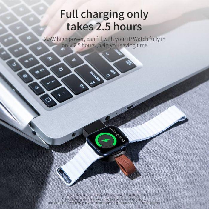 Produktbild Baseus Dotter Series Wireless Charger