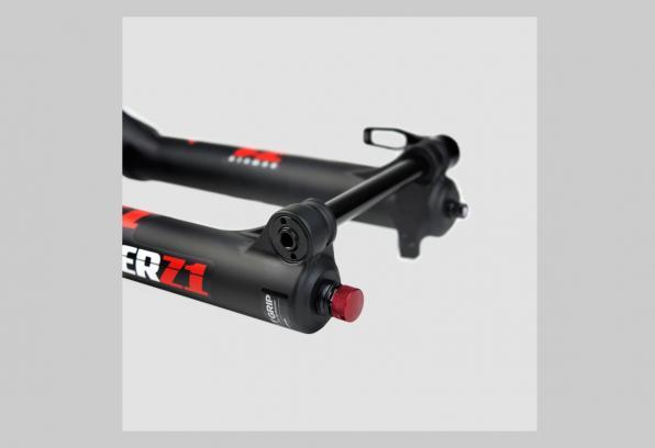 Immagine prodotto Marzocchi Bomber Z1 Coil 27.5 (170 mm, Aria)