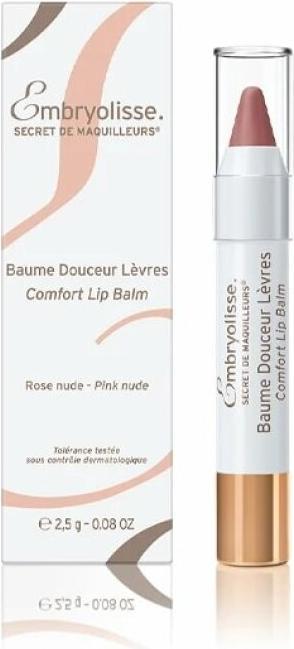 Actual product image Embryolisse Artist Secret Comfort Lip Balm (Balm, 2.50 ml)