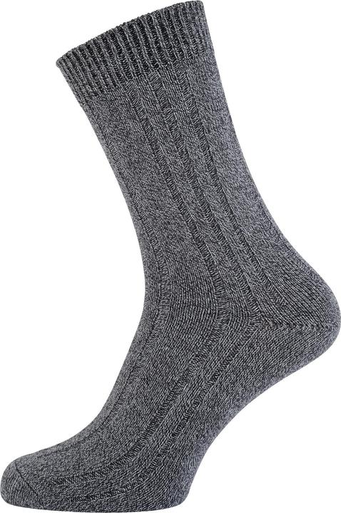Actual product image Nur Der Basic socks Warm sock (pack of 7, 43 - 46)