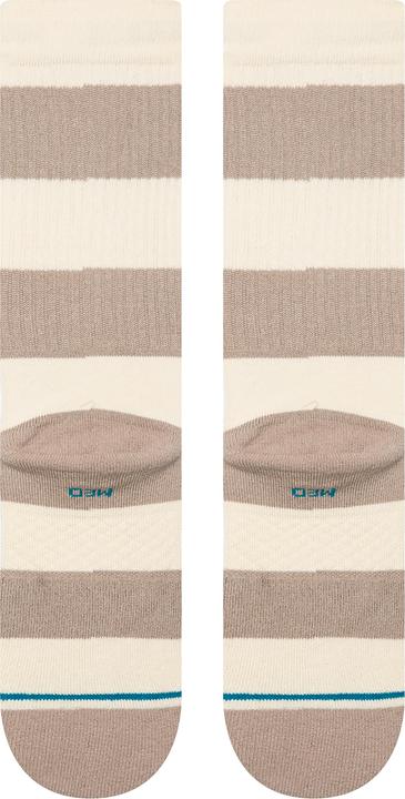 Actual product image Stance Stacked Up Crew (38 - 42)