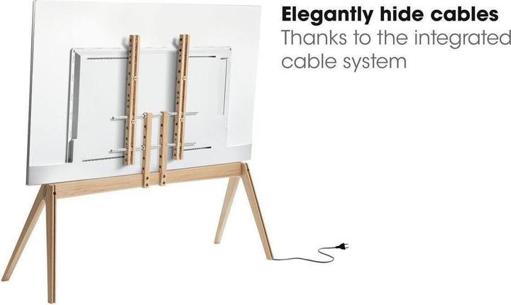 Image du produit Vogels Next OP2 (Universel, 77", 50 kg)
