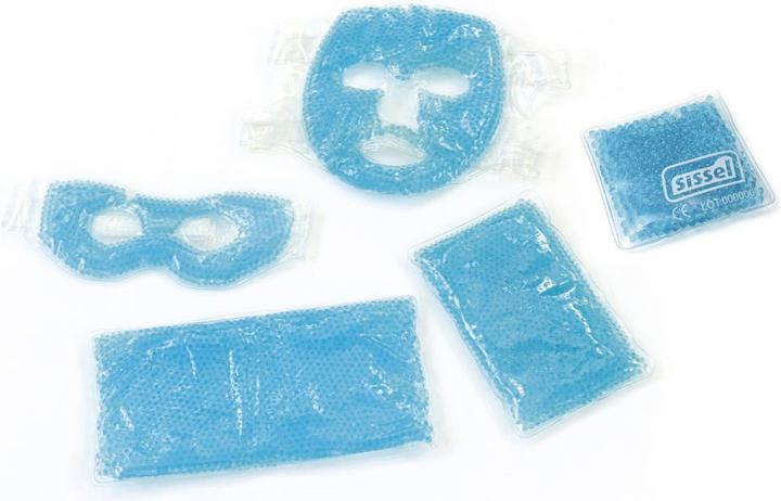 Produktbild Sissel Hot-Cold Pearl Packs (1 x, 498.67 ml, 400 g)