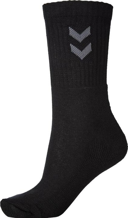Produktbild hummel TRAININGS SOCKEN (3-ER PACK) (35)