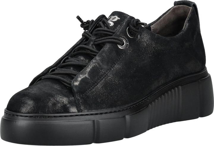 Glossy Antic Black 098