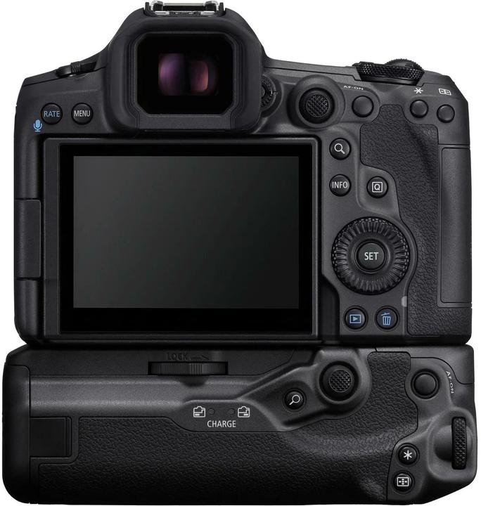 Immagine prodotto Canon BG-R20 (Maniglia della batteria)