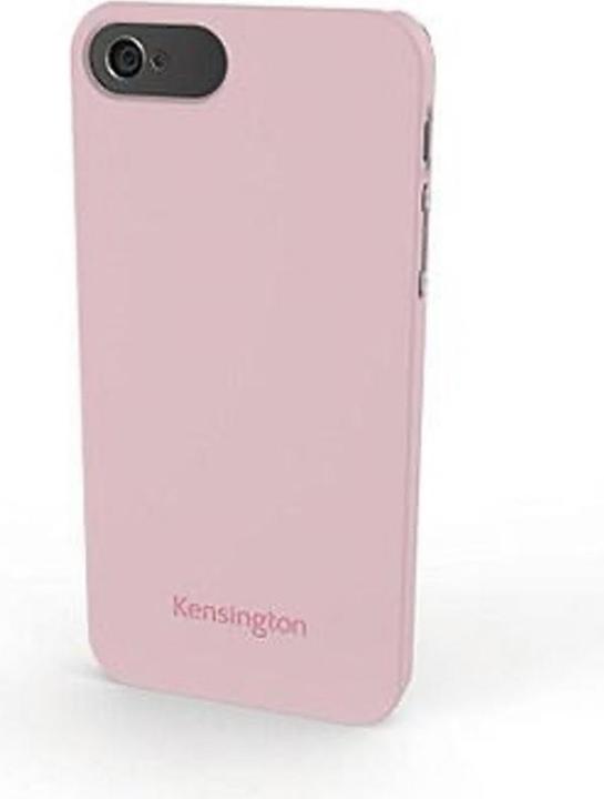 Kensington Thin Back Case (Apple iPhone 5, Apple iPhone 5s)