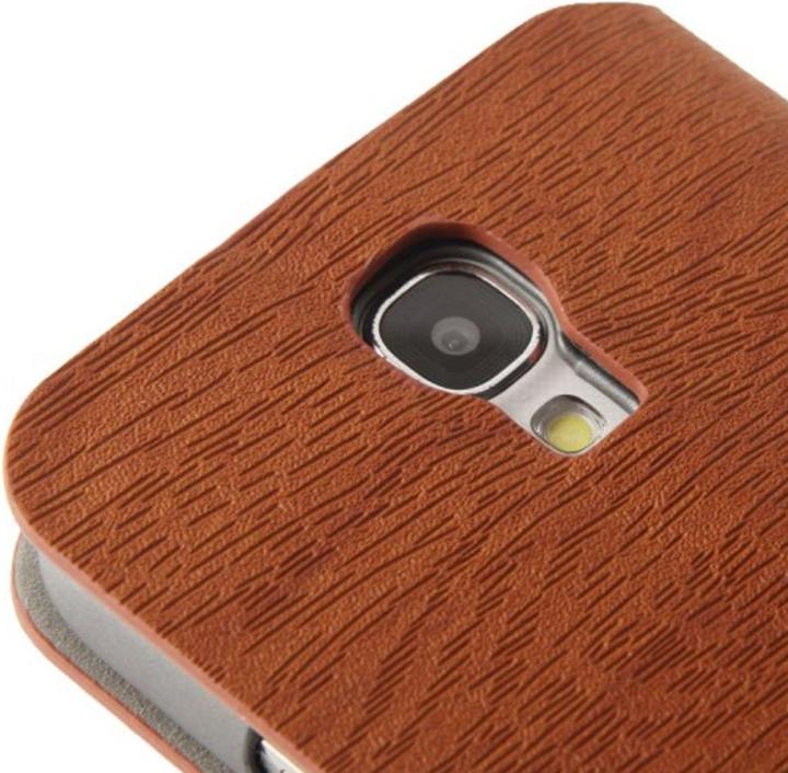 Produktbild König Design Design Handytasche für Samsung Galaxy S4 mini (Samsung Galaxy S4 mini)
